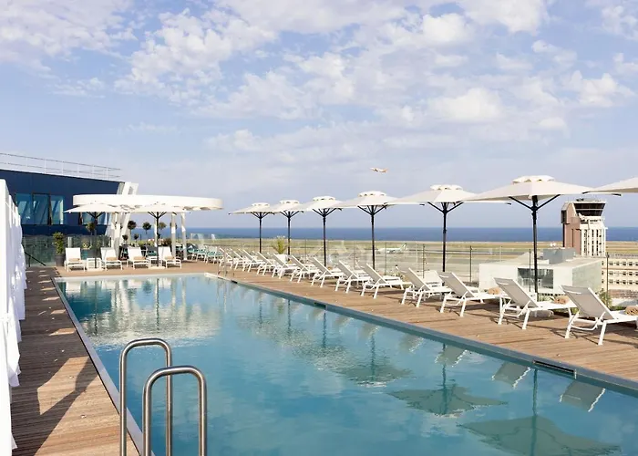 Sheraton Nice