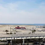 Sheraton Nice Airport