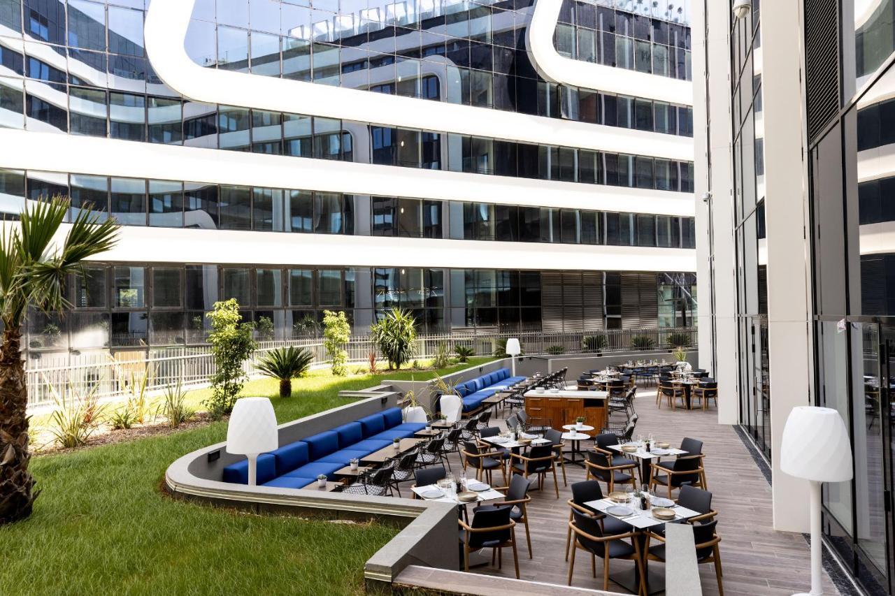 Sheraton Airport 4* Nice