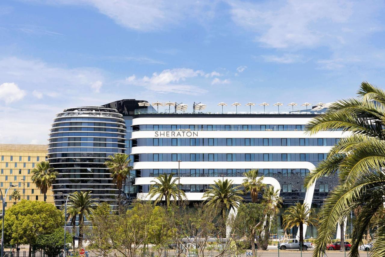 Hotel Sheraton Airport
