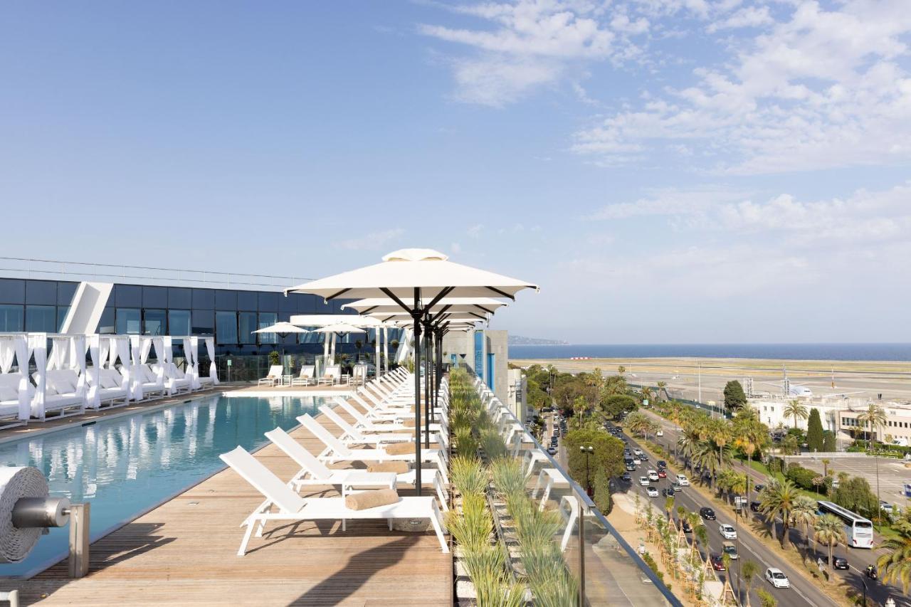 Sheraton Airport 4*