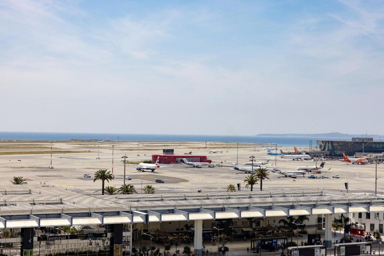 Hotel Sheraton Airport Nizza